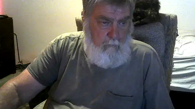 viejo oso online show from May 17, 7:17 am