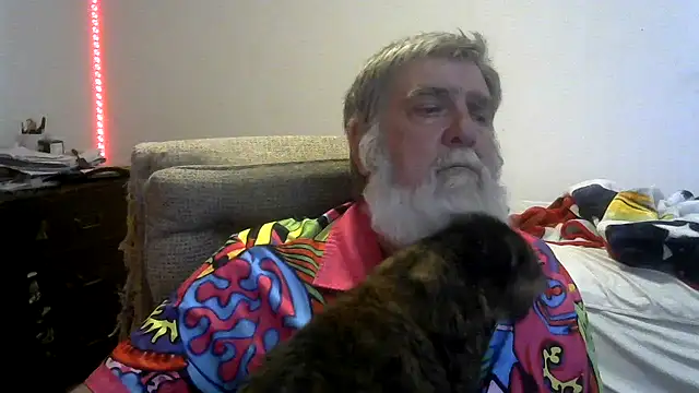 viejo oso online show from May 23, 9:19 pm