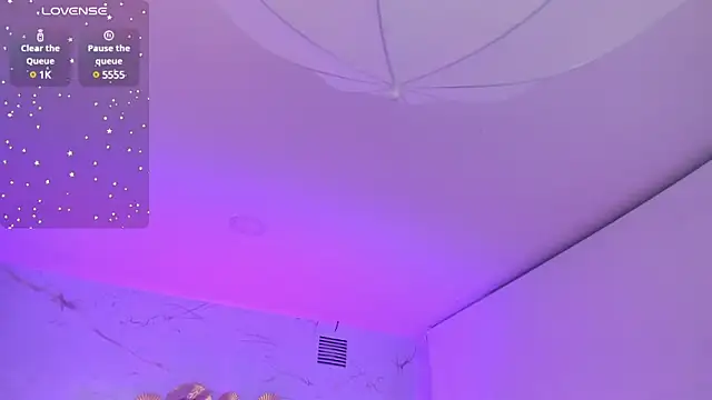 stefany duque1  online show from March 15, 2:46 am