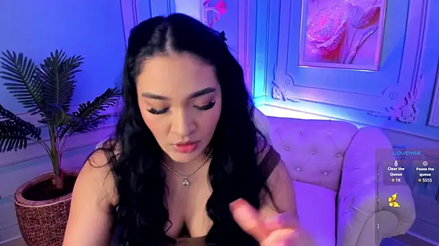 stefany duque1  online show from October 29, 2:58 am