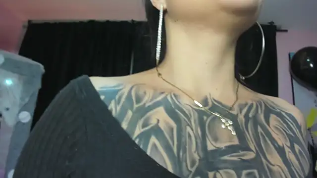 paris noa online show from October 15, 7:14 pm