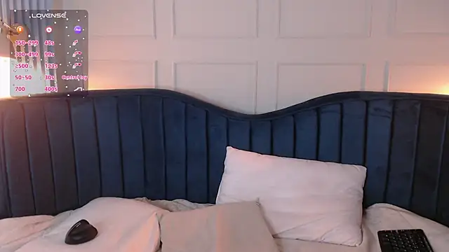 Abbydreams  online show from January 7, 7:59 pm