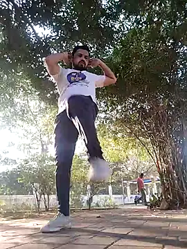 Snapshot of hot_punekar chatting on February 13, 2:56 am hot punekar online show from February 13, 2:56 am