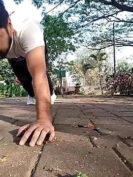 Snapshot of hot_punekar chatting on February 25, 2:58 am hot punekar online show from February 25, 2:58 am