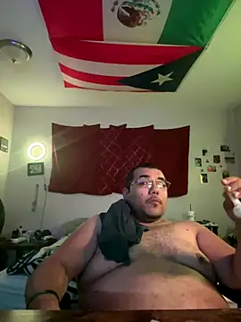 cloudy couple444 online show from September 27, 7:13 am