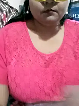 Snapshot of LustyBhabhi chatting on February 19, 4:55 am LustyBhabhi online show from February 19, 4:55 am