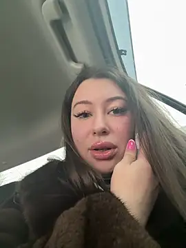 AndreaMood online show from January 12, 4:31 am