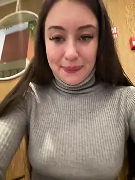 AndreaMood online show from January 12, 7:32 am