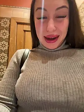 AndreaMood online show from January 12, 10:34 am