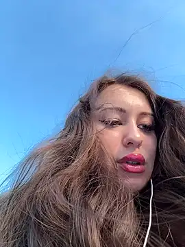 AndreaMood online show from January 13, 4:50 am