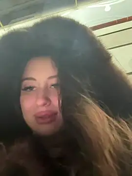 AndreaMood online show from January 13, 3:26 pm