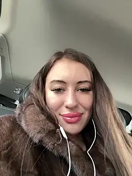 AndreaMood online show from January 14, 6:56 am