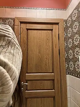 AndreaMood online show from January 22, 4:23 am