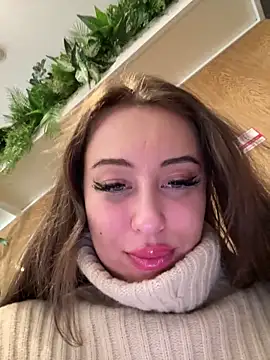 AndreaMood online show from January 22, 7:25 am