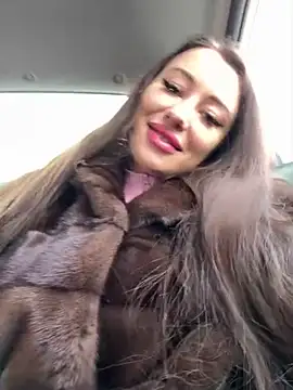 AndreaMood online show from January 27, 5:25 am