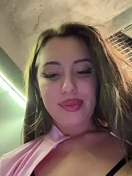 AndreaMood online show from January 27, 11:32 am