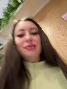 AndreaMood online show from January 28, 2:43 am