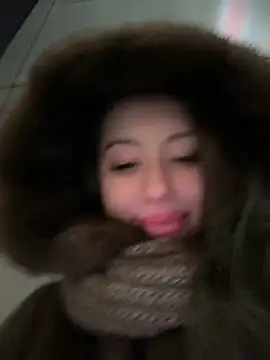 AndreaMood online show from January 30, 11:33 am