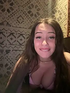 AndreaMood online show from February 4, 8:56 am