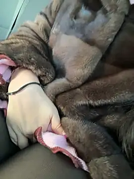 AndreaMood online show from February 23, 5:45 am