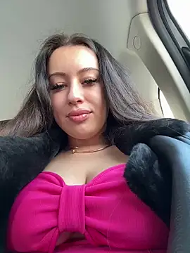 AndreaMood online show from February 28, 7:26 am