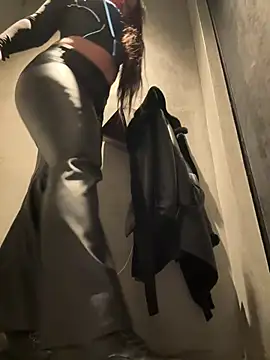 AndreaMood online show from March 1, 10:24 am