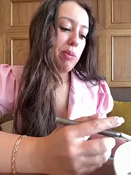 AndreaMood online show from March 5, 4:13 am