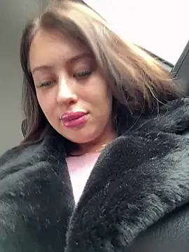 AndreaMood online show from March 15, 7:20 am