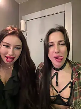 AndreaMood online show from March 17, 10:17 am