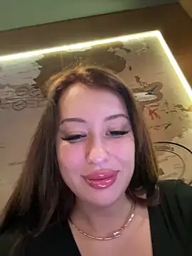 AndreaMood online show from March 21, 3:44 am