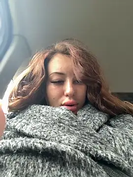 AndreaMood online show from September 25, 2:48 am