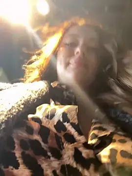 AndreaMood online show from September 27, 1:43 am