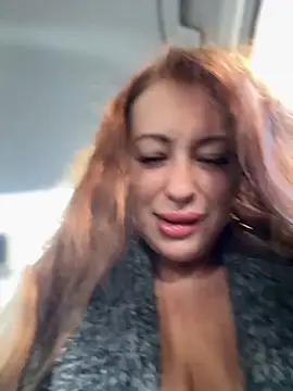 AndreaMood online show from September 28, 2:06 am