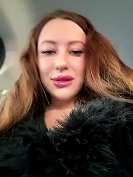 AndreaMood online show from October 2, 1:34 am