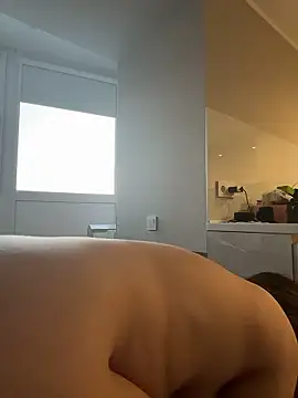 AndreaMood online show from January 11, 2:16 am