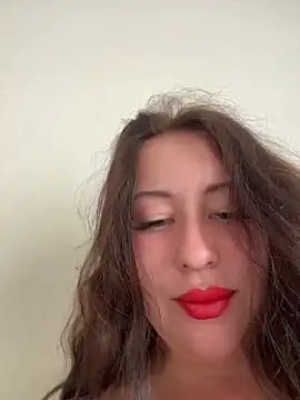 AndreaMood online show from February 1, 1:04 am