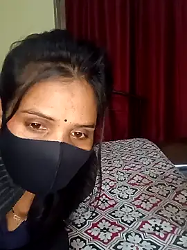 Soniya  666 online show from January 13, 8:37 am