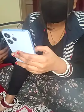 Soniya  666 online show from January 16, 2:51 pm