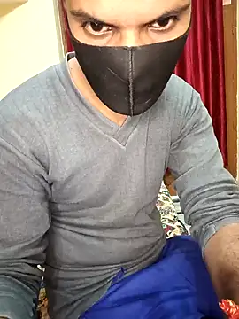 Soniya  666 online show from February 8, 5:18 am