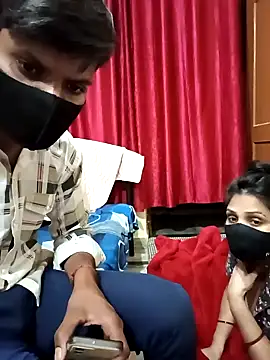 Soniya  666 online show from February 21, 6:59 pm