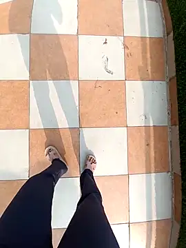 Soniya  666 online show from November 2, 8:39 am