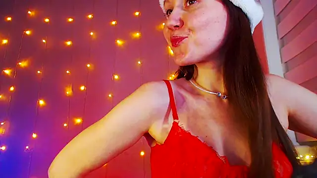 MelanyOx online show from December 22, 8:03 pm