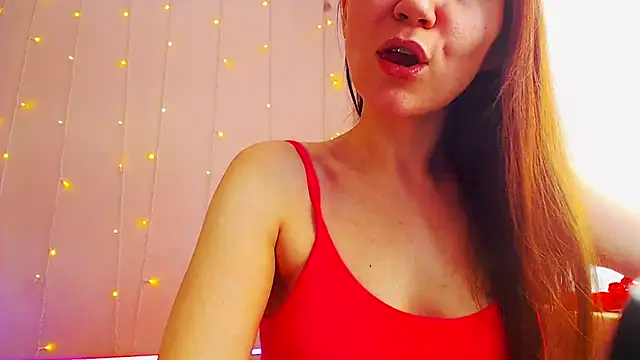 MelanyOx online show from December 23, 4:55 am