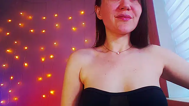 MelanyOx online show from January 5, 6:24 am