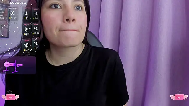 Carolina Burninng online show from September 22, 10:34 pm