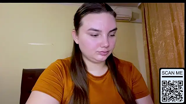 Snapshot of Dreamyblushfairy chatting on February 16, 3:19 pm Dreamyblushfairy online show from February 16, 3:19 pm