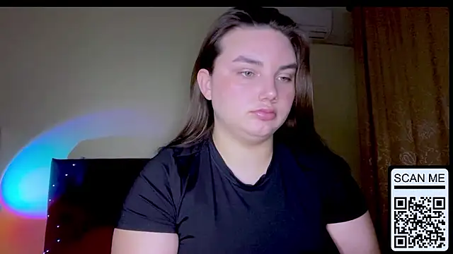 Snapshot of Dreamyblushfairy chatting on February 23, 4:48 pm Dreamyblushfairy online show from February 23, 4:48 pm