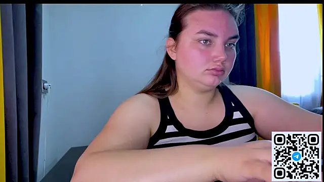 Dreamyblushfairy online show from May 21, 7:37 am