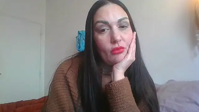 BELLAMORGANE1 online show from January 25, 2:36 pm