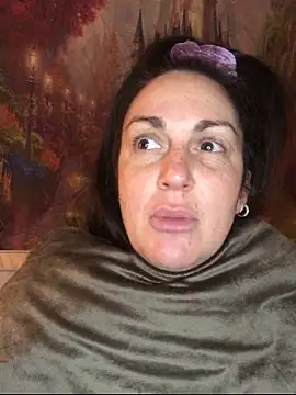 BELLAMORGANE1 online show from March 24, 8:25 pm